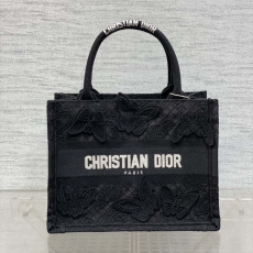 Christian Dior Shopping Bags